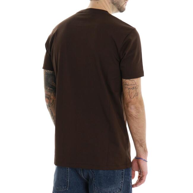 T-SHIRT SPRITZ CULTURE SUPERCULTURE - Mad Fashion | img vers.650x/